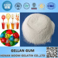 Time honored supplier high acyl gellan gum